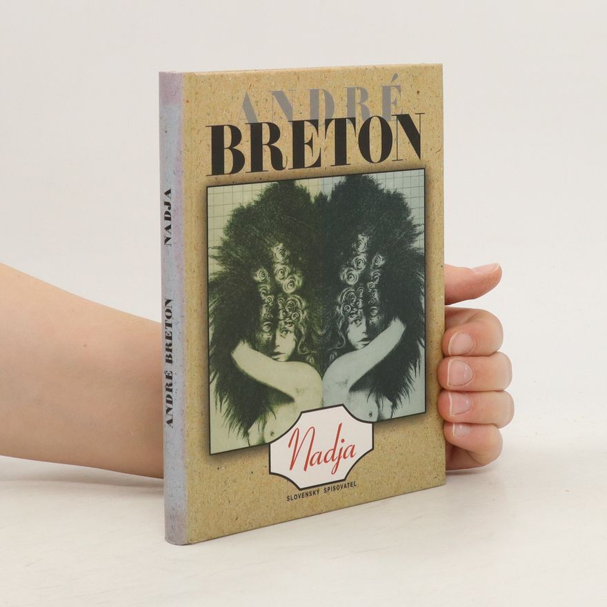 André Breton Nadja