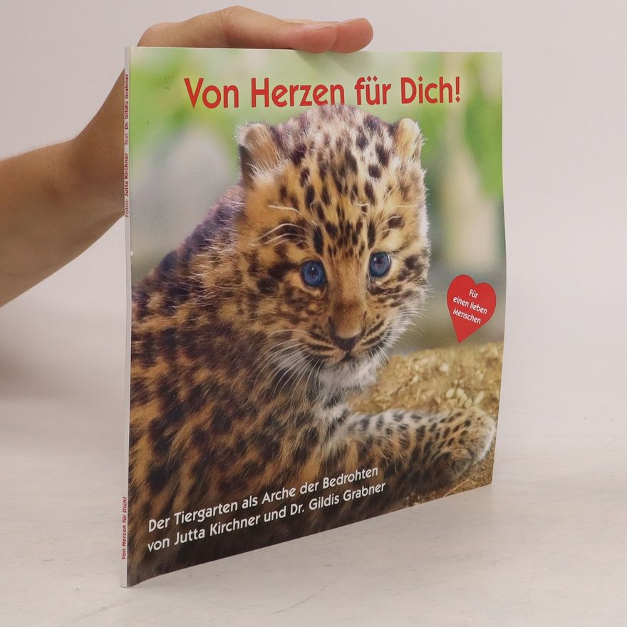 Autorenkollektiv Von Herzen für Dich!