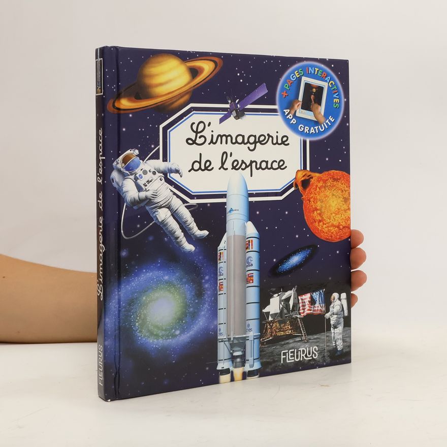 Autorenkollektiv L'imagerie de l'espace