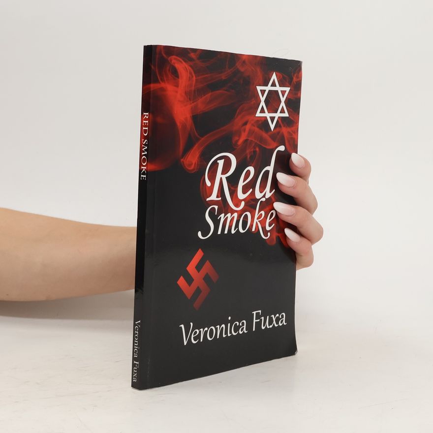 Veronica Fuxa Red Smoke