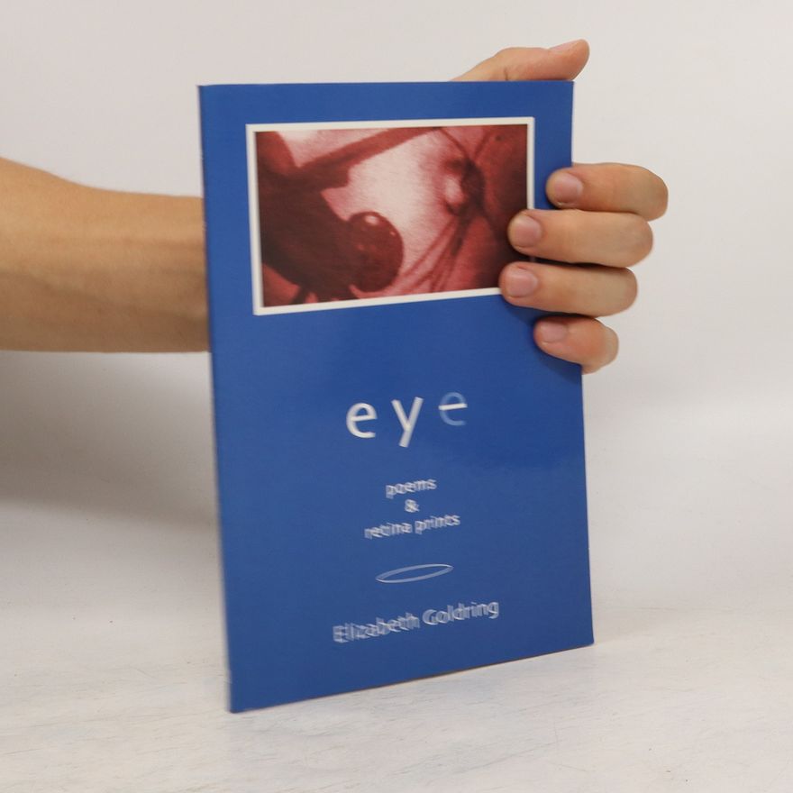 Elizabeth Goldring Eye