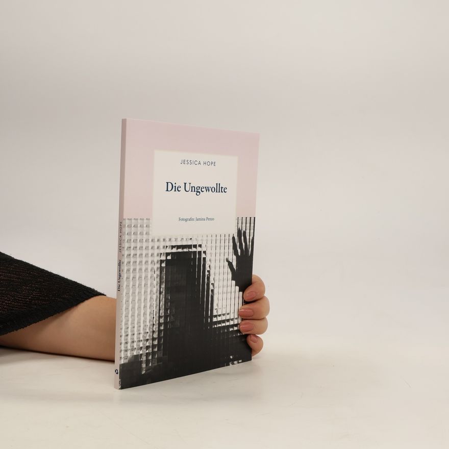 Jessica Hope Die Ungewollte