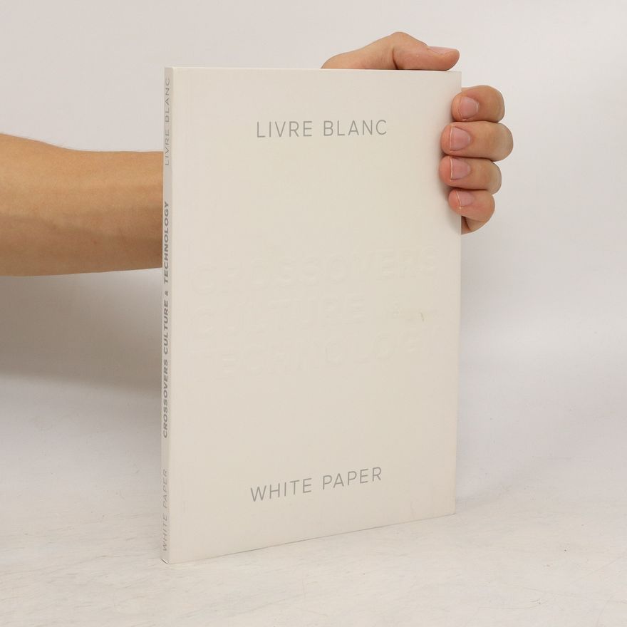Autorenkollektiv Livre blanc