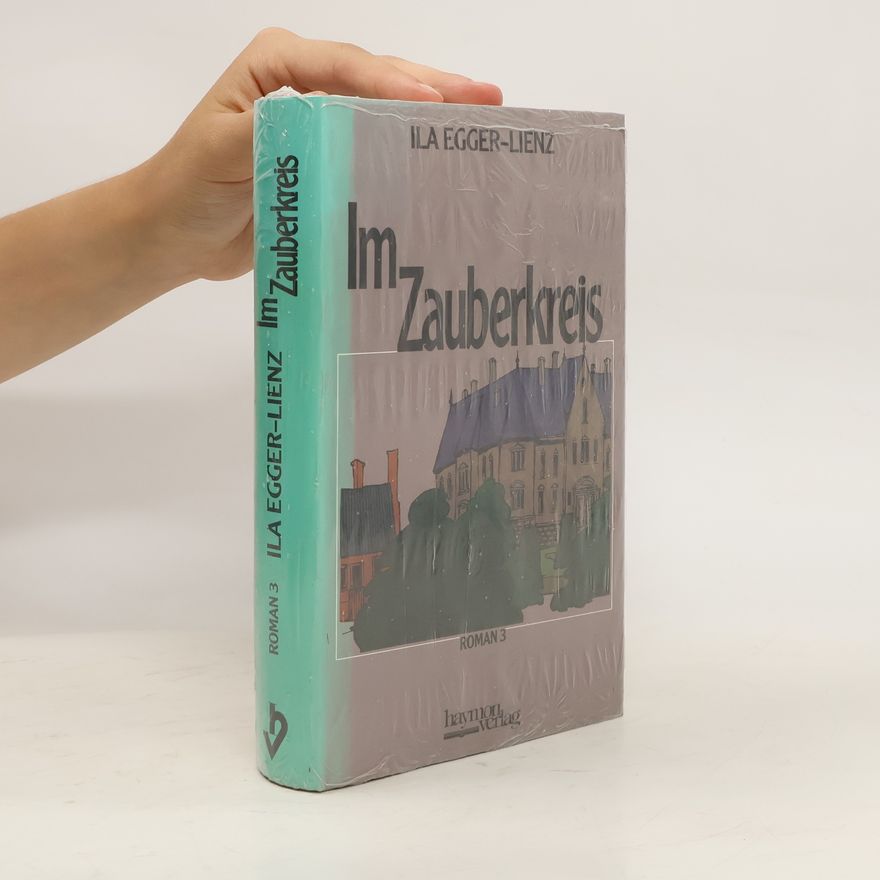 Ila Egger Lienz Im Zauberkreis