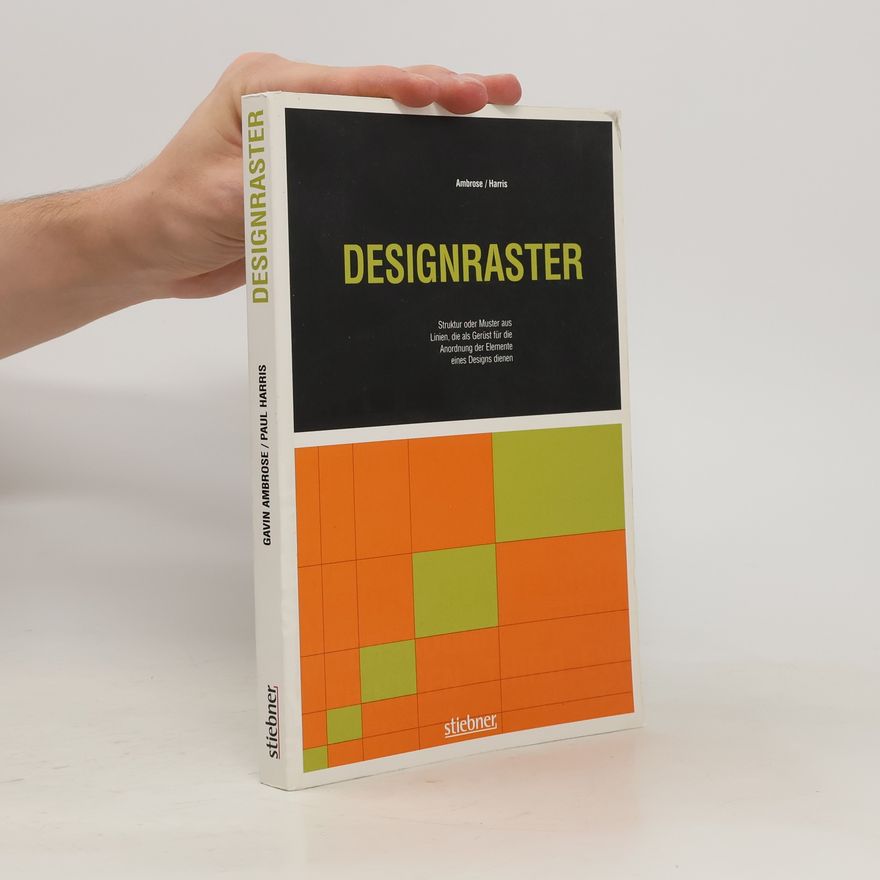 Gavin Ambrose Designraster