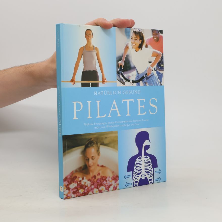 Autorenkollektiv Pilates