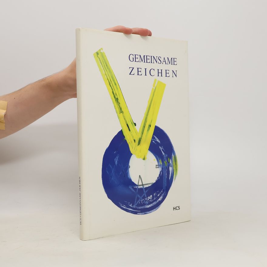 Hans Christian Schneider Gemeinsame Zeichen
