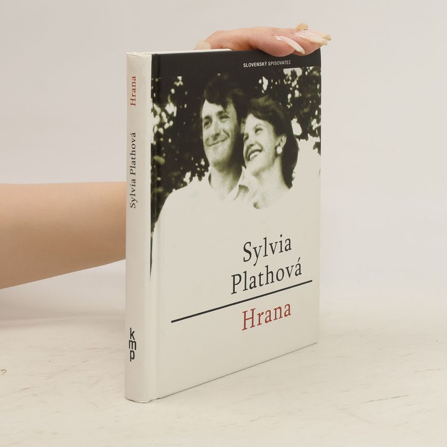 Sylvia Plath Hrana