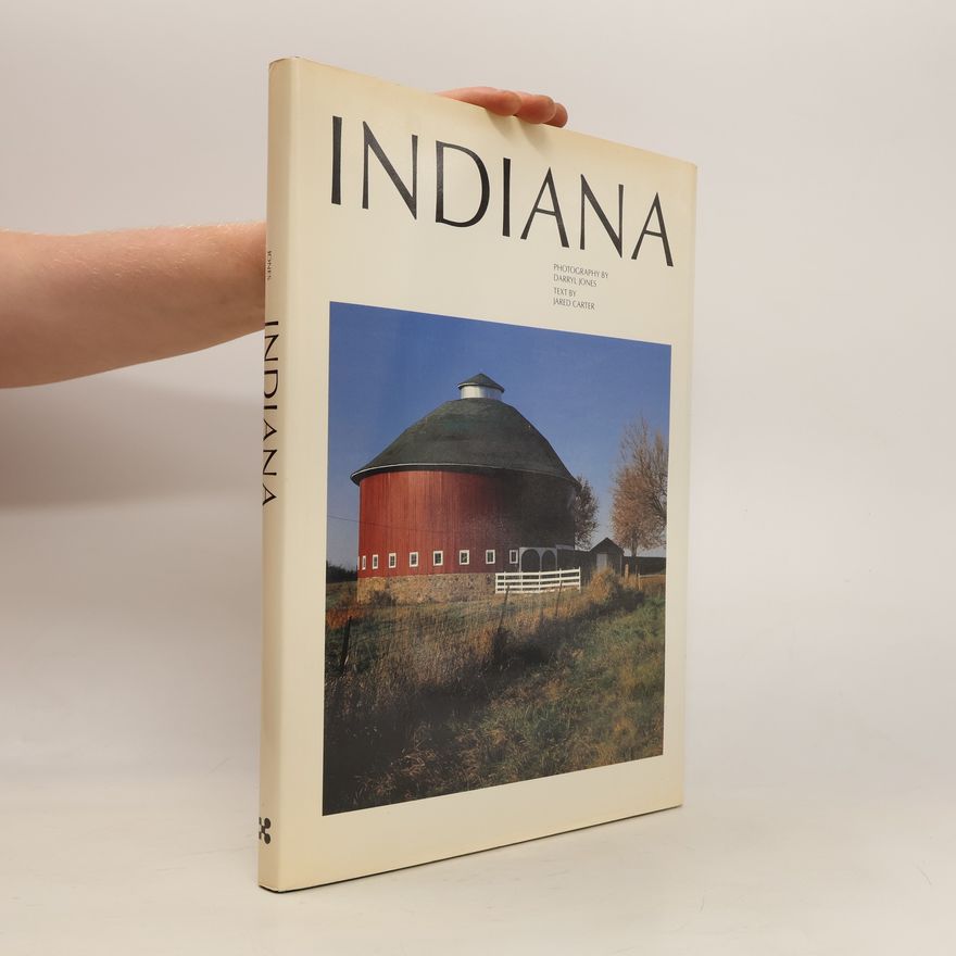 Jared Carter Indiana