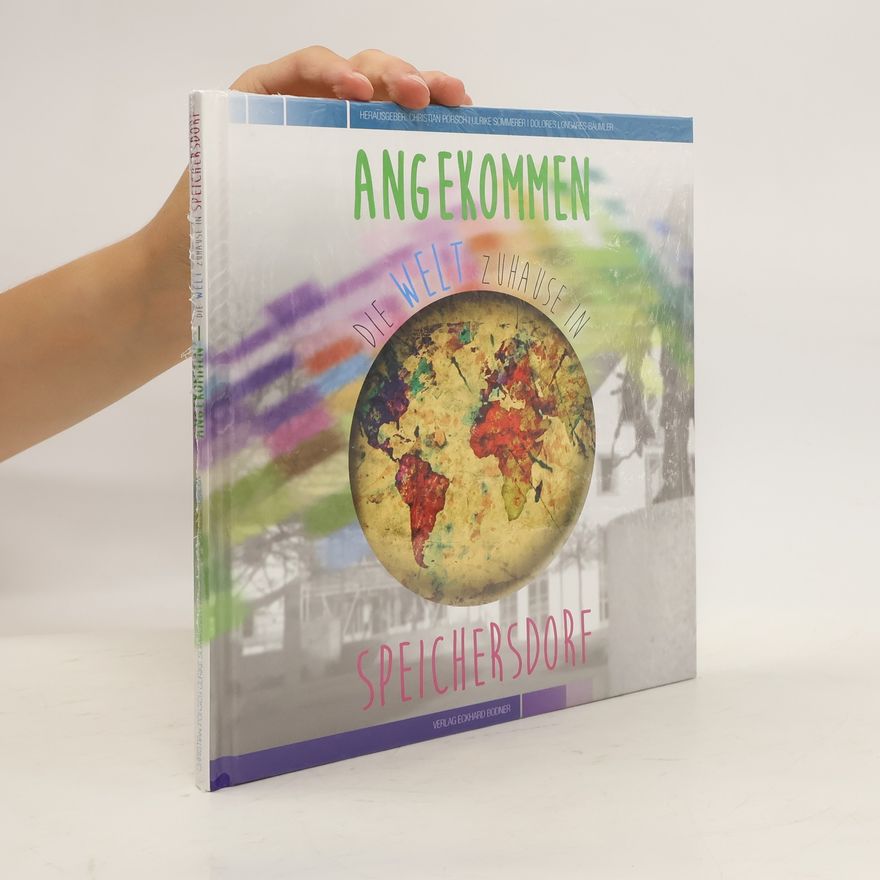 Ulrike Sommerer Angekommen