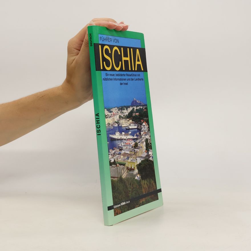 Autorenkollektiv Führer von Ischia