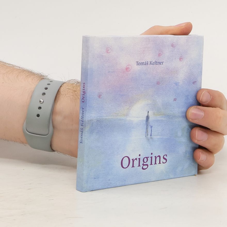 Marie Keltner Origins