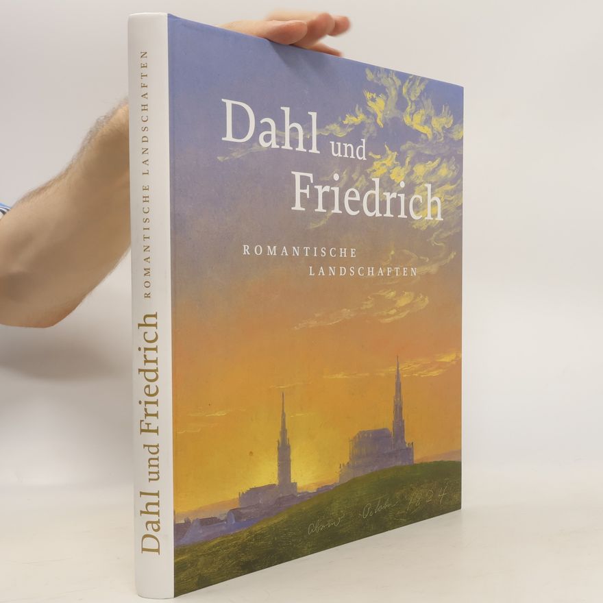 Petra Kuhlmann Hodick Dahl und Friedrich