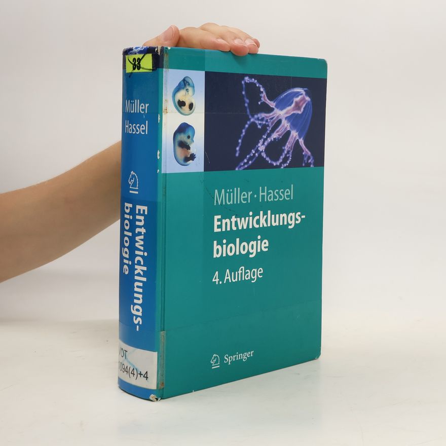 Werner A. Müller Entwicklungsbiologie und Reproduktionsbiologie von Mensch und Tieren