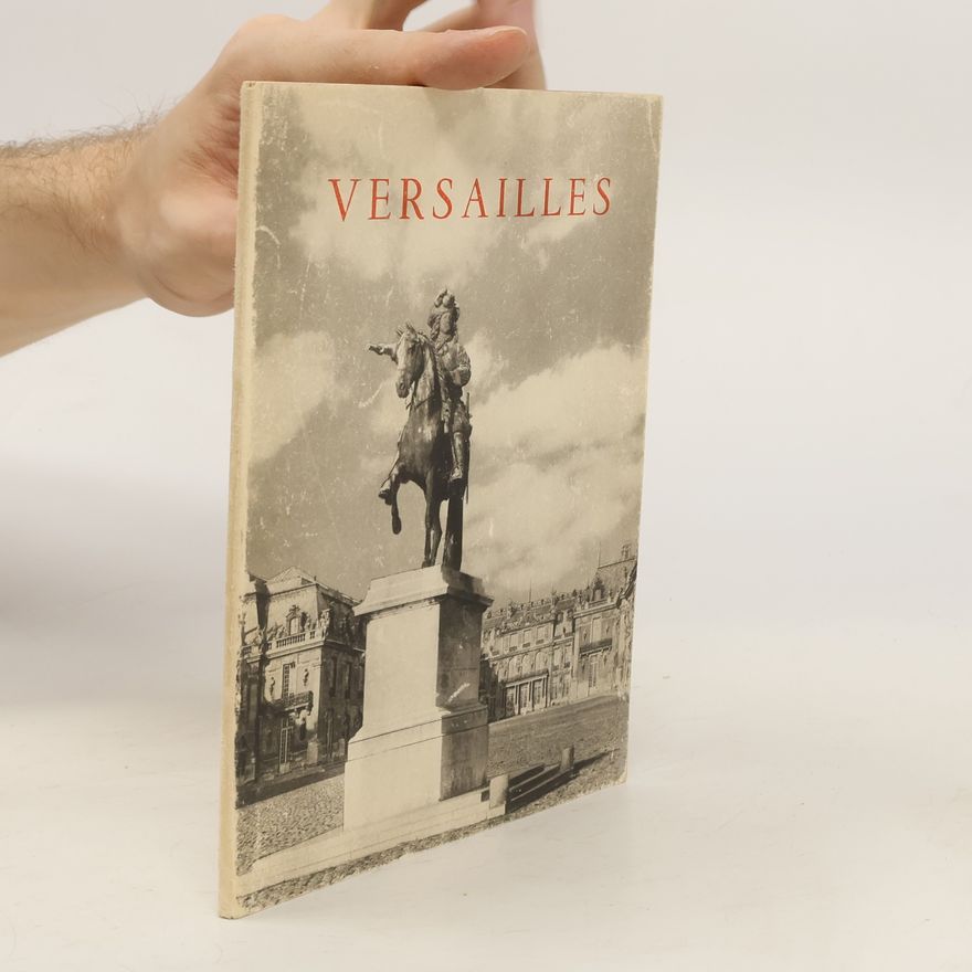 A. Calavas Versailles
