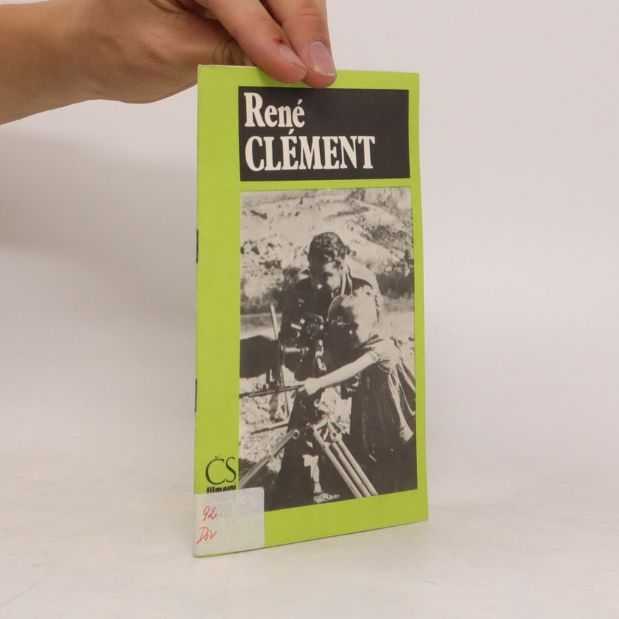 Ljubomír Oliva René Clément