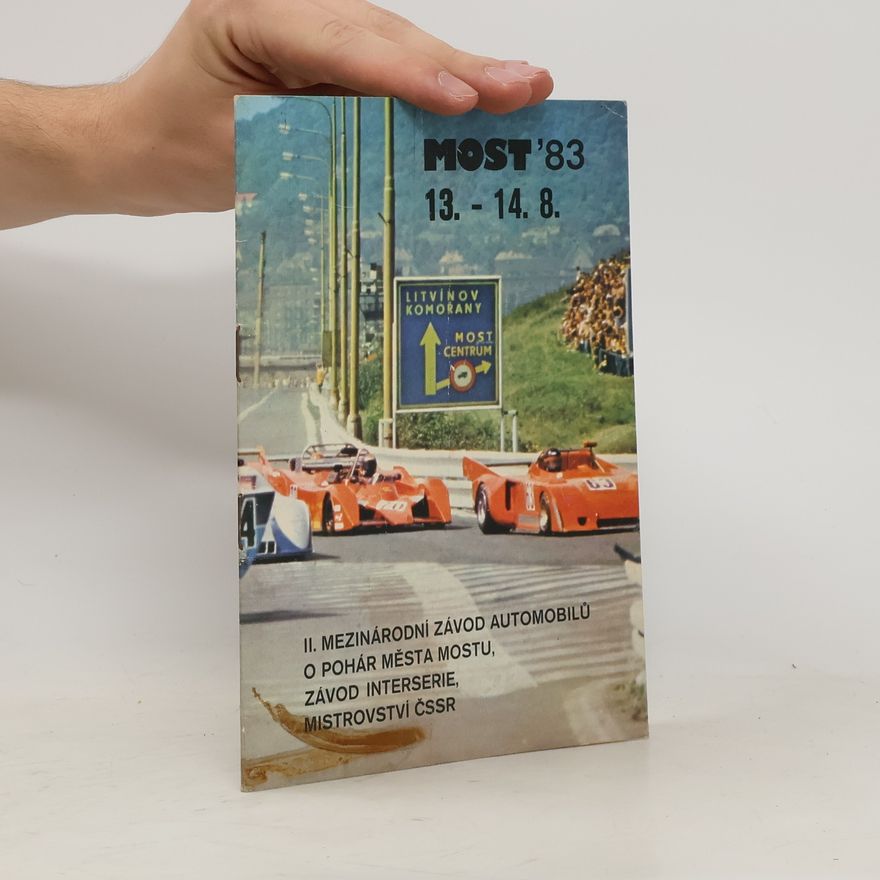 Autorenkollektiv Most'83. 13.-14.8.