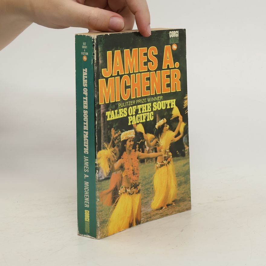 James A. Michener Tales of the South Pacific