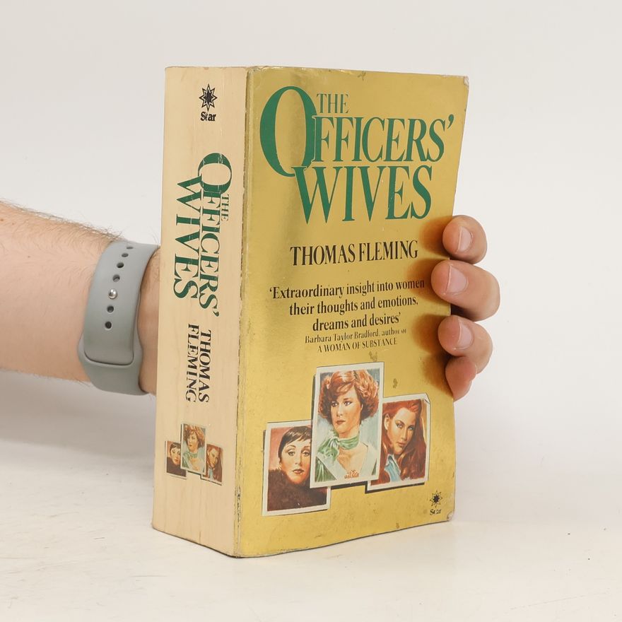 Thomas J. Fleming The Officer´s Wives
