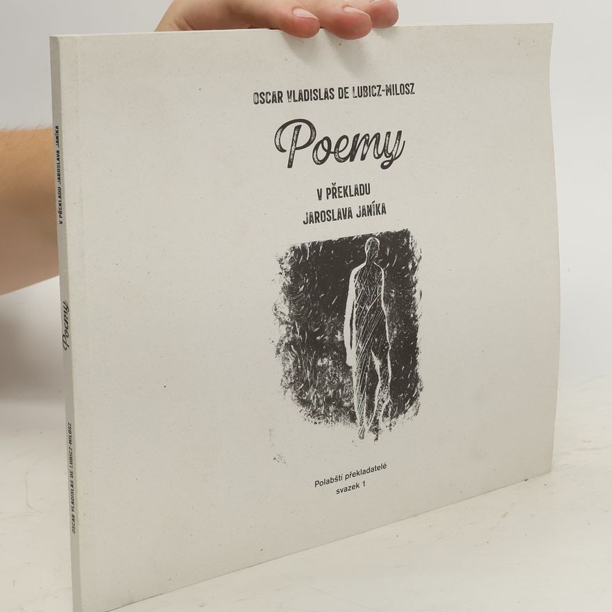 Oscar Milosz Poemy