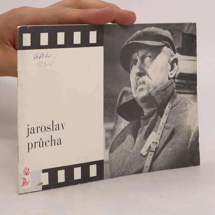 Luboš Bartošek Jaroslav Průcha