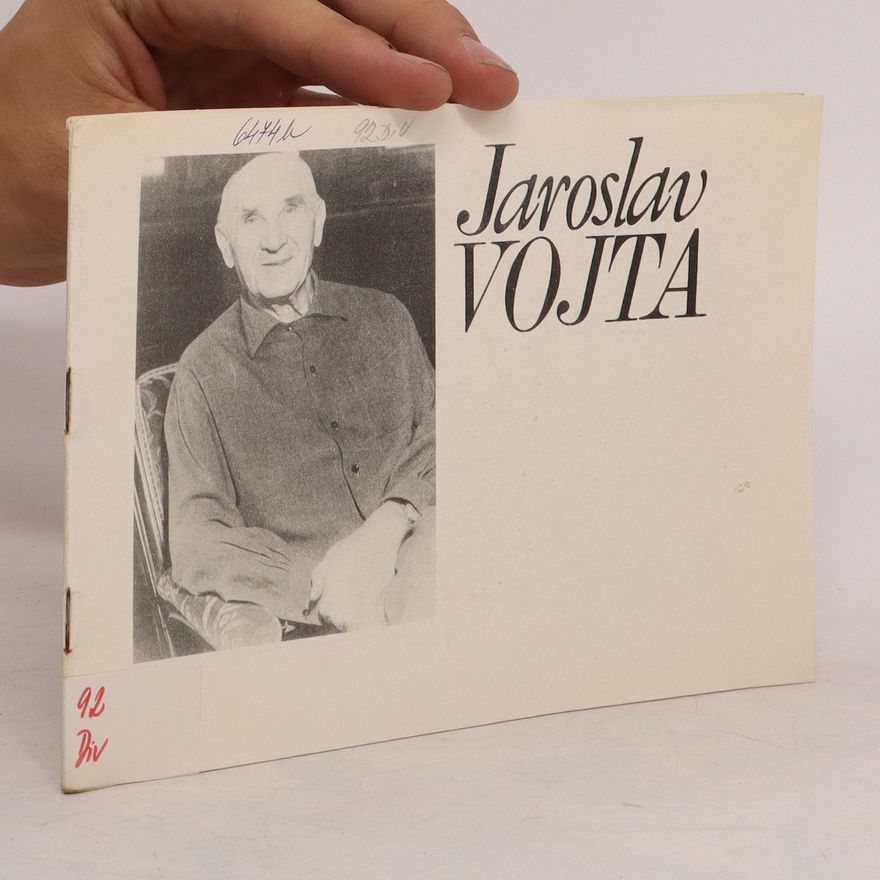 Jiří Hrbas Jaroslav Vojta