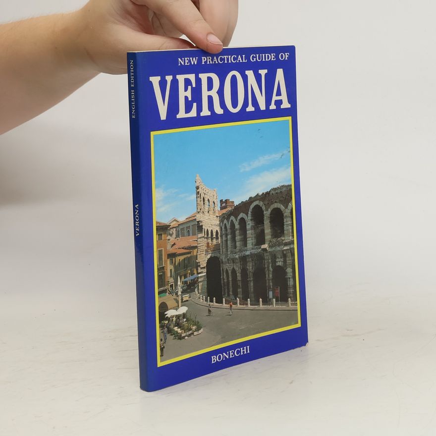 Autorenkollektiv New Practical Guide of Verona