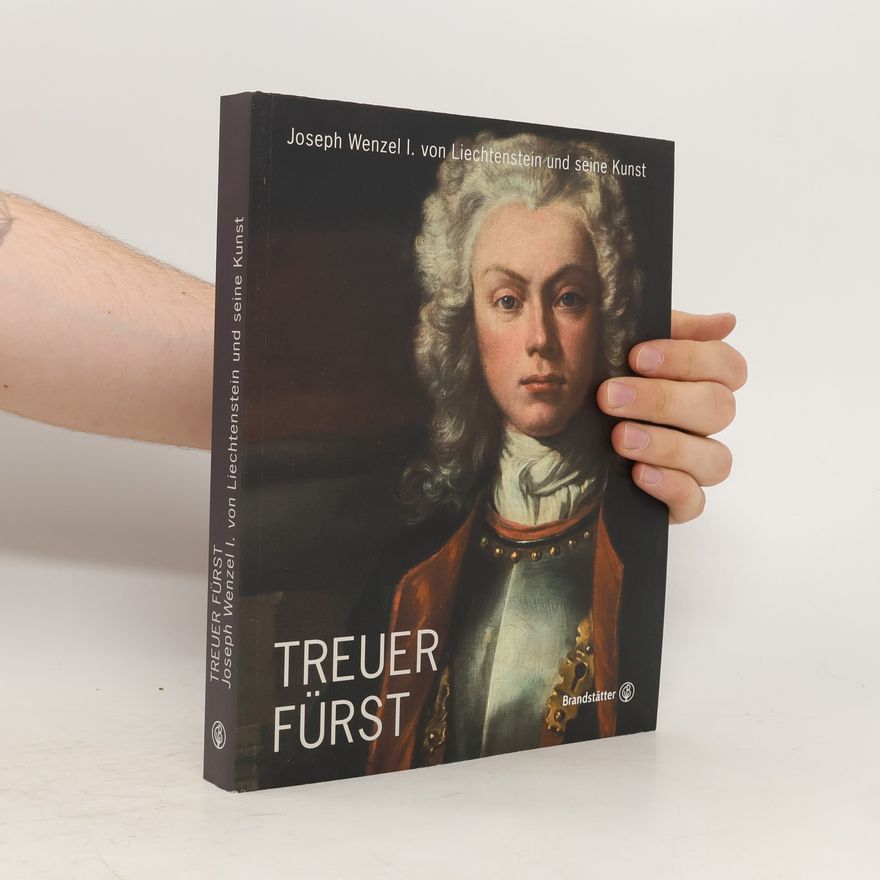Johann Kräftner Treuer Fürst