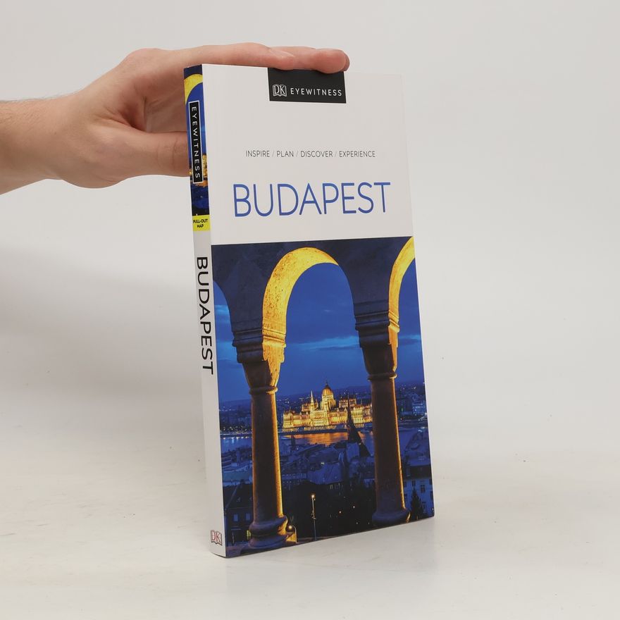 Various authors Budapest