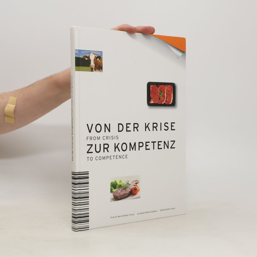 Bernd Hallier Von der Krise zur Kompetenz