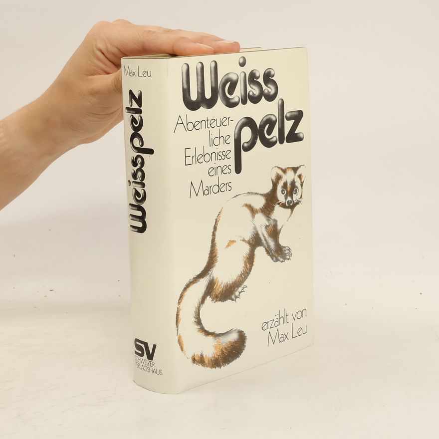 Max Leu Weisspelz