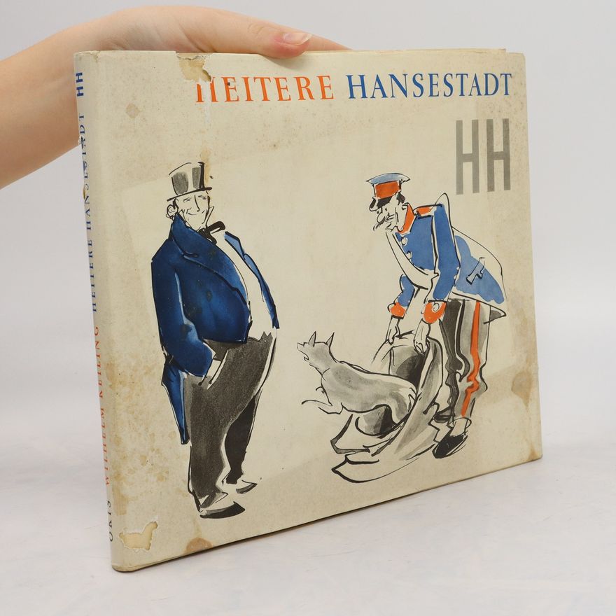 Autorenkollektiv Haitere Hansestadt