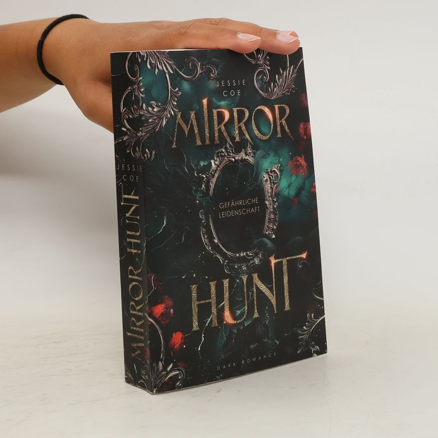 Jessie Coe Mirror Hunt