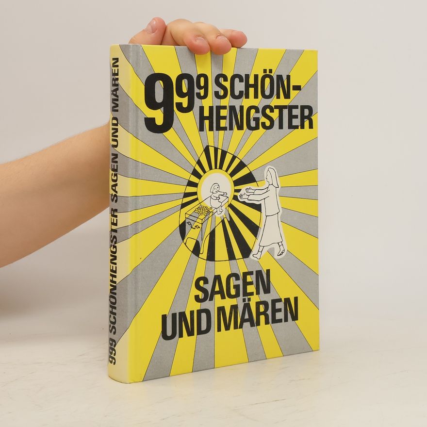 Franz J. C. Gauglitz 999 Schönhengster Sagen und Mären