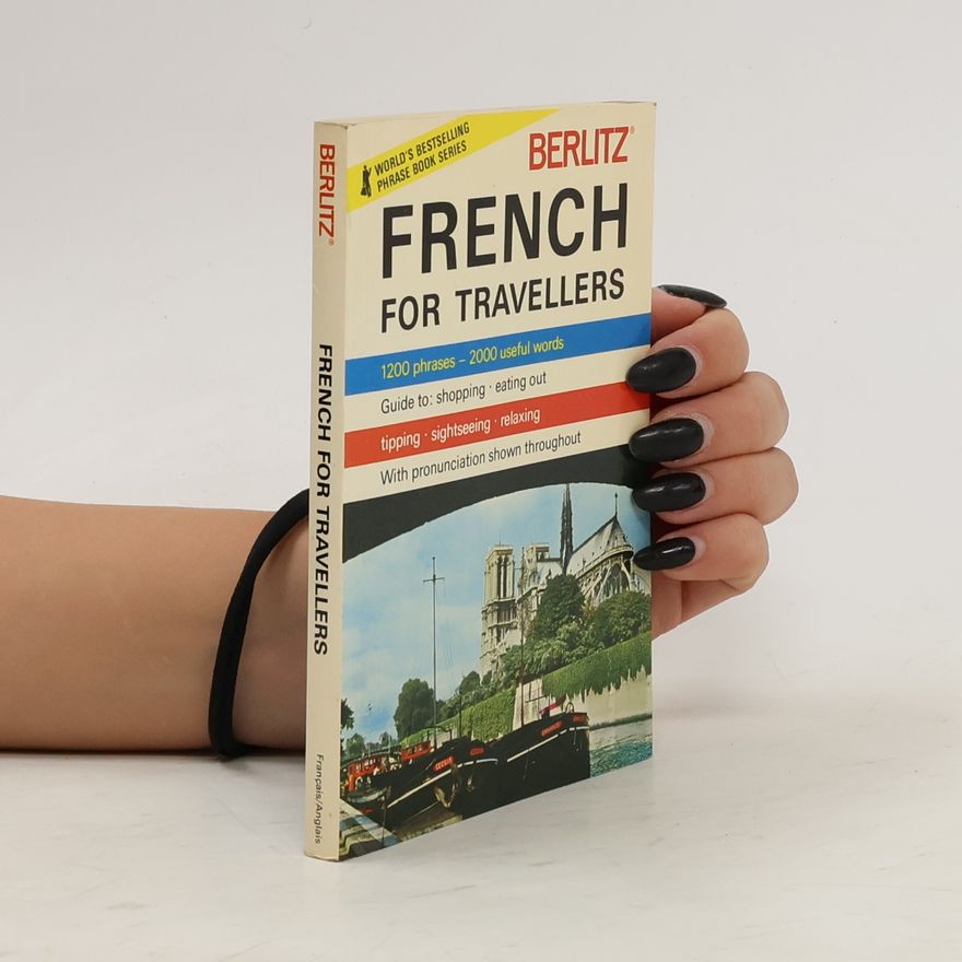Autorenkollektiv French for Travellers