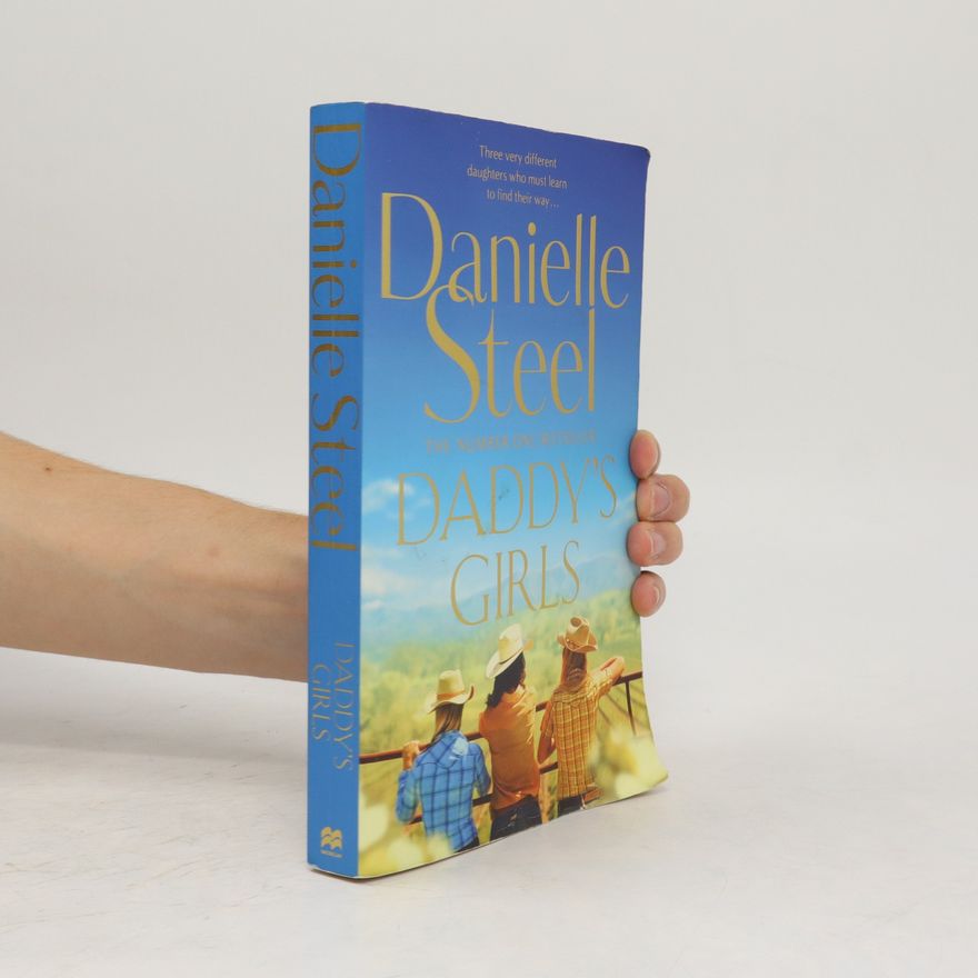 Danielle Steel Daddy's Girls