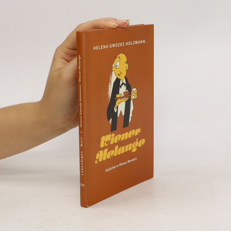 Helena Gwozdz-Holzmann Wiener Melange
