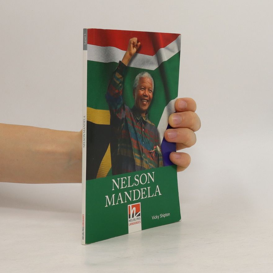 Vicky Shipton Nelson Mandela, Class Set