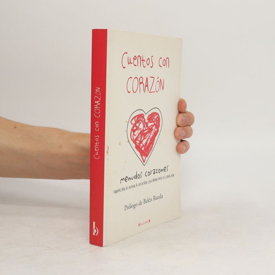 Autorenkollektiv Cuentos con corazón