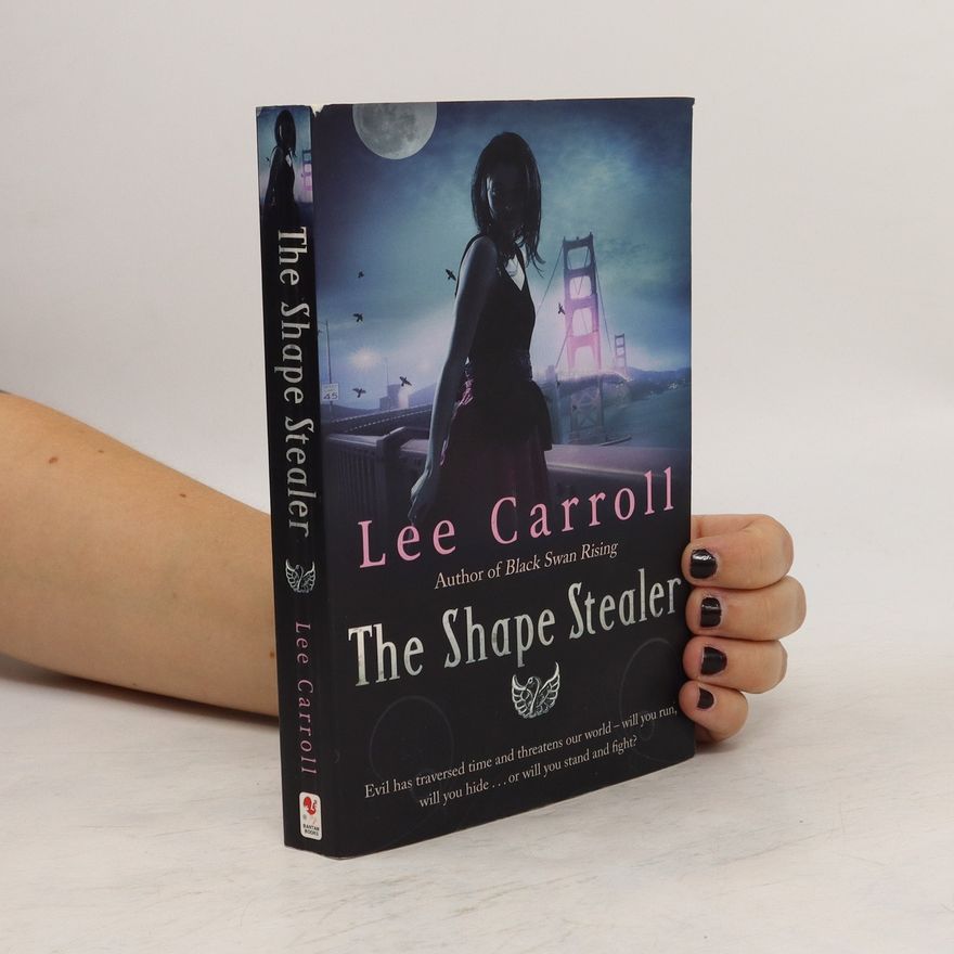Lee Carroll The Shape Stealer