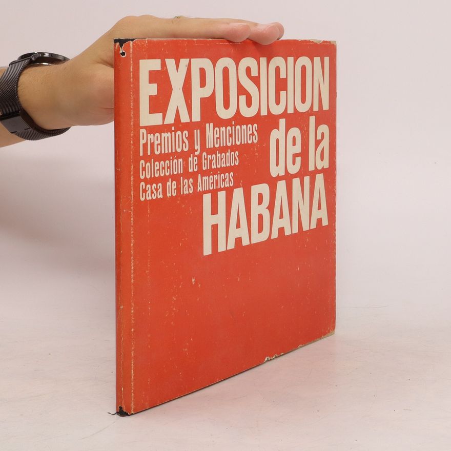 Various authors Exposicion de la Habana
