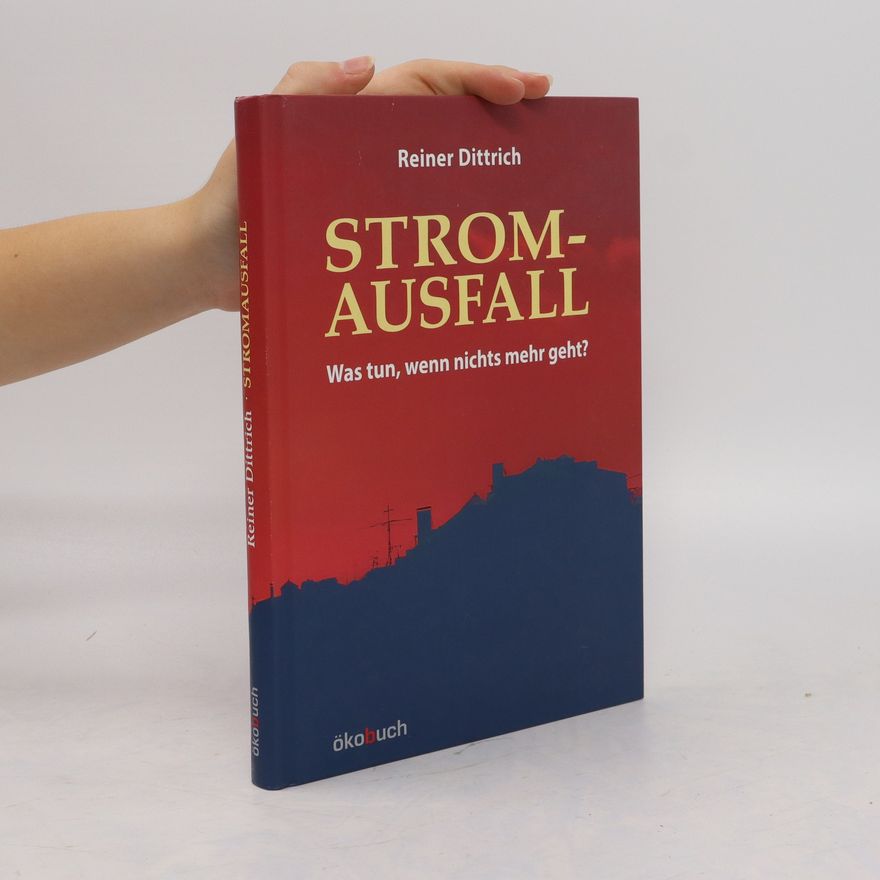 Reiner Dittrich Stromausfall