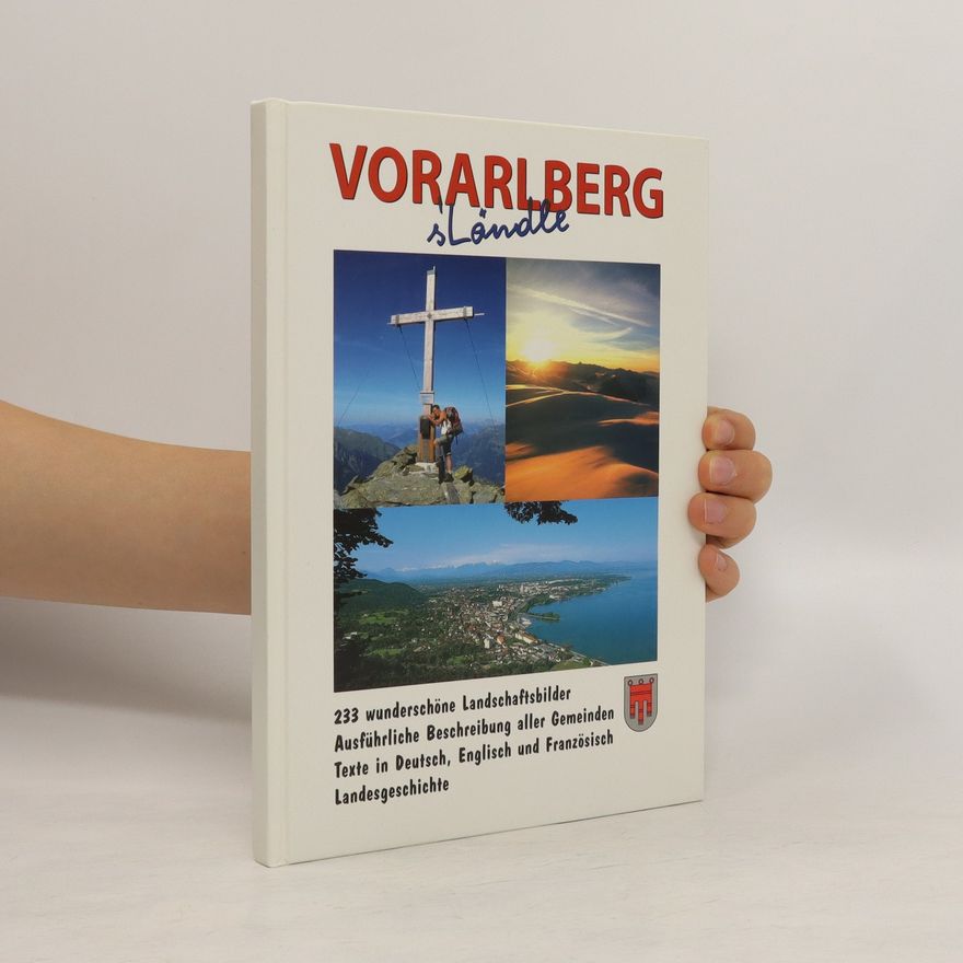 Autorenkollektiv Vorarlberg - S'Ländle