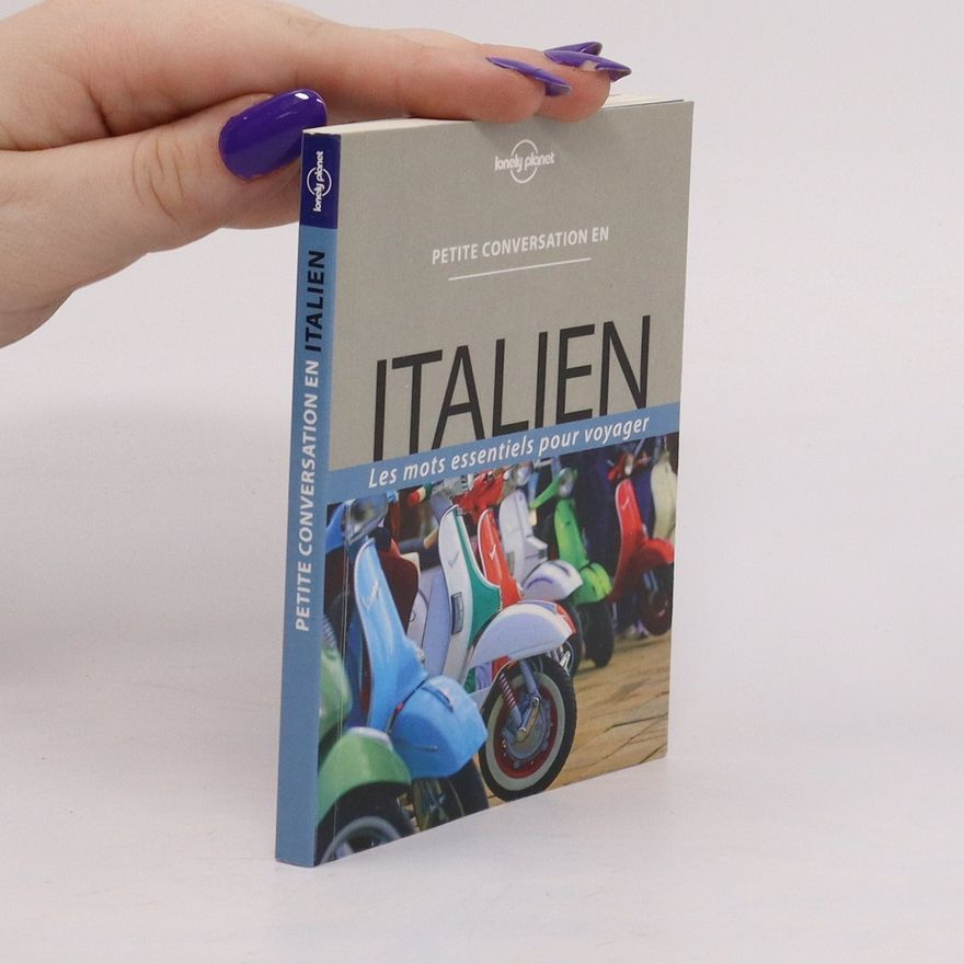 Planet Lonely Petite conversation en Italien