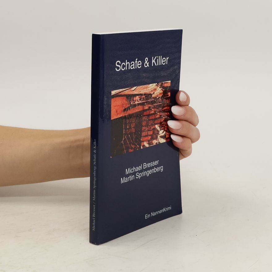 Michael Bresser Schafe & Killer