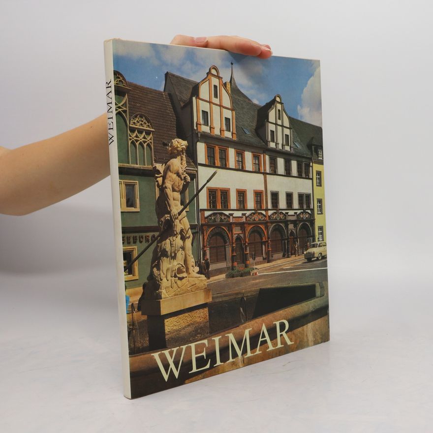 Autorenkollektiv Weimar