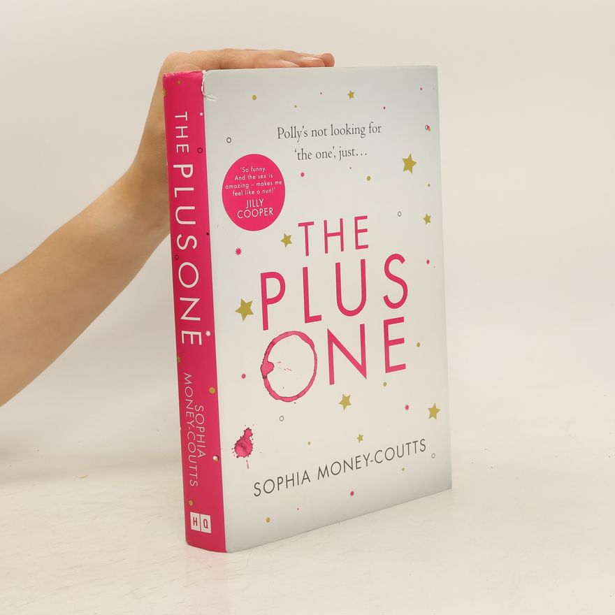 Sophia Money-Coutts The plus one