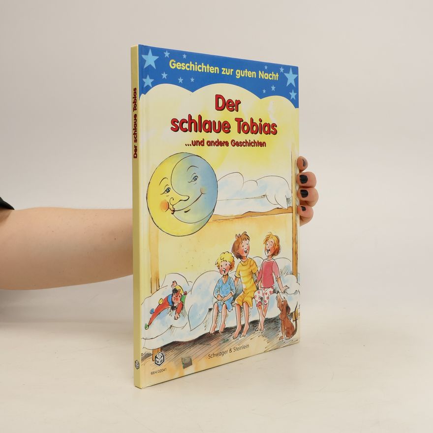Various authors Der schlaue Tobia und andere Geschichten