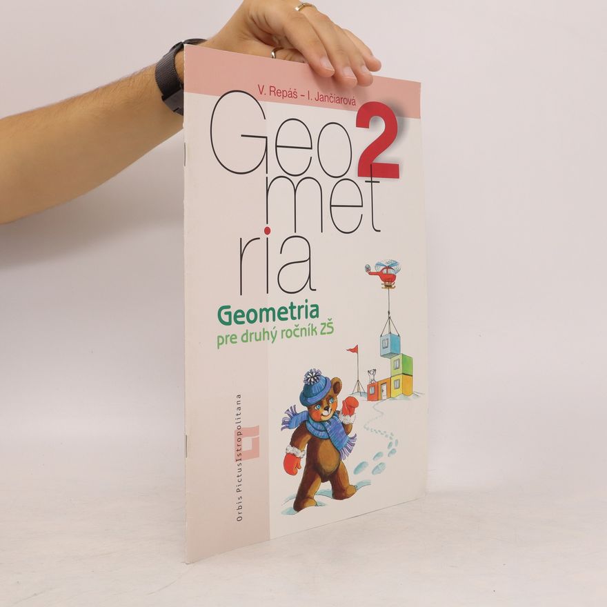 Vladimír Repáš Geometria 2