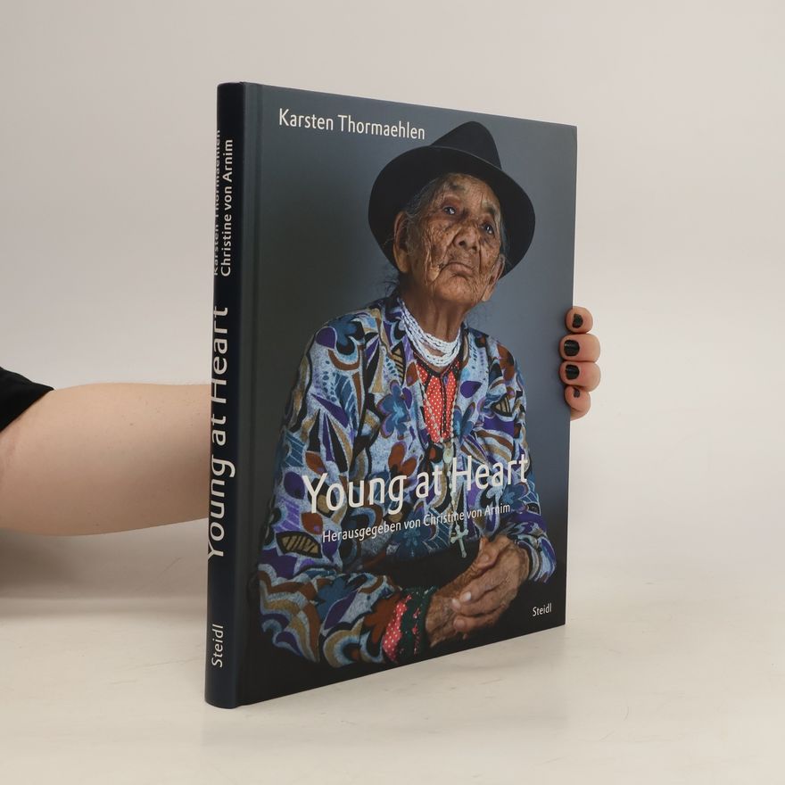 Karsten Thormaehlen Young at Heart